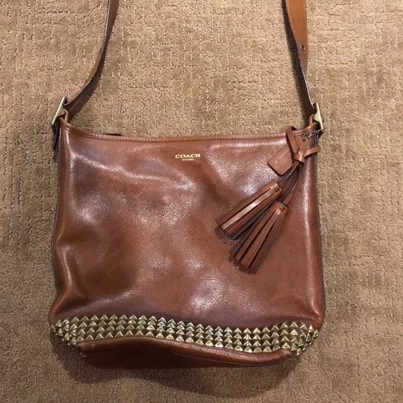 Coach Purse - Picture 1 of 2